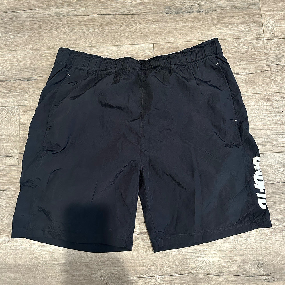 Undefeated Nylon Shorts